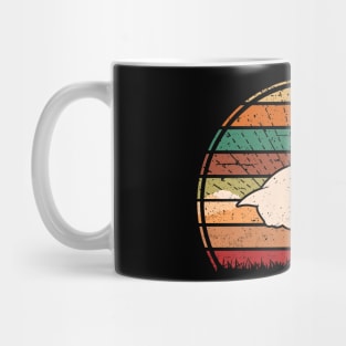 Turkey Sunset Mug